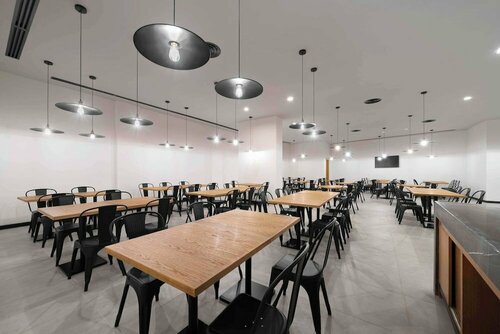 Гостиница Park Inn by Radisson Makkah Thaker Algharbi в Мекке