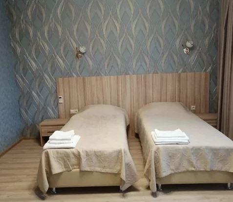 Фото Караван