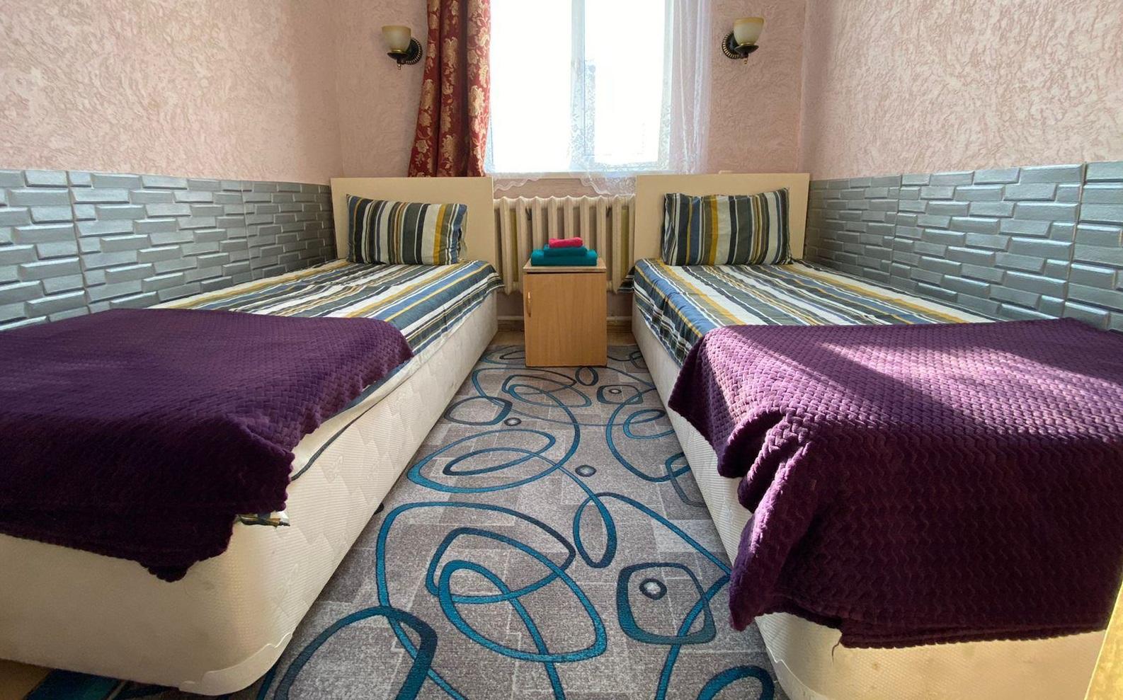 Фото Мещерский Дворик