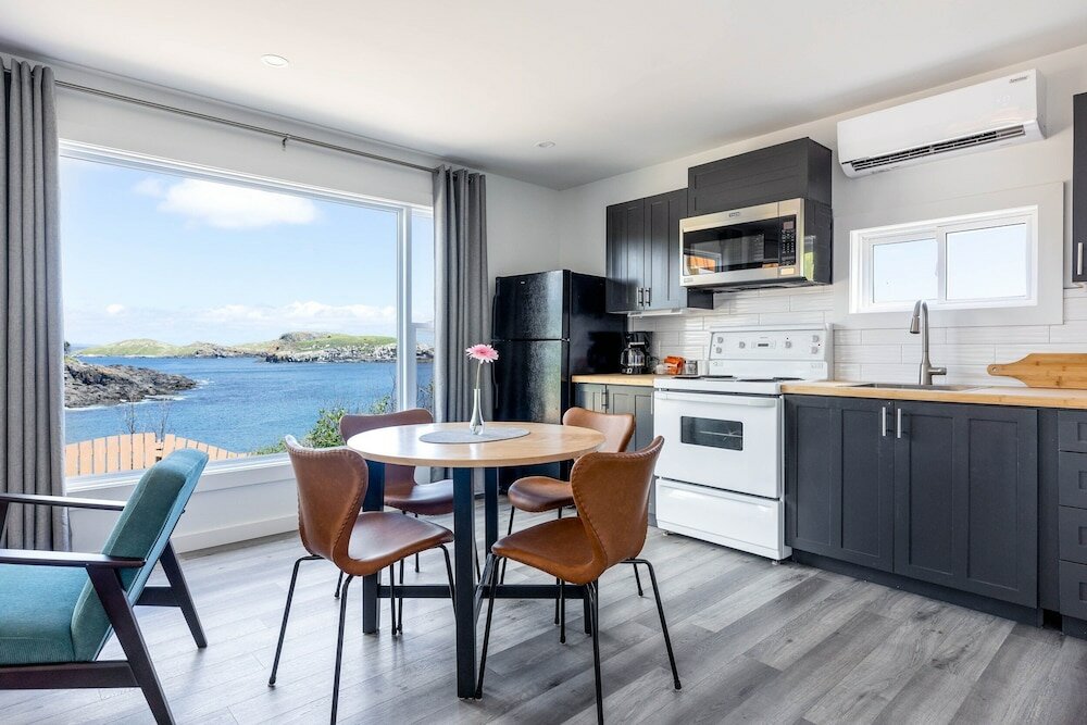 Фото Cliffs Edge Retreat