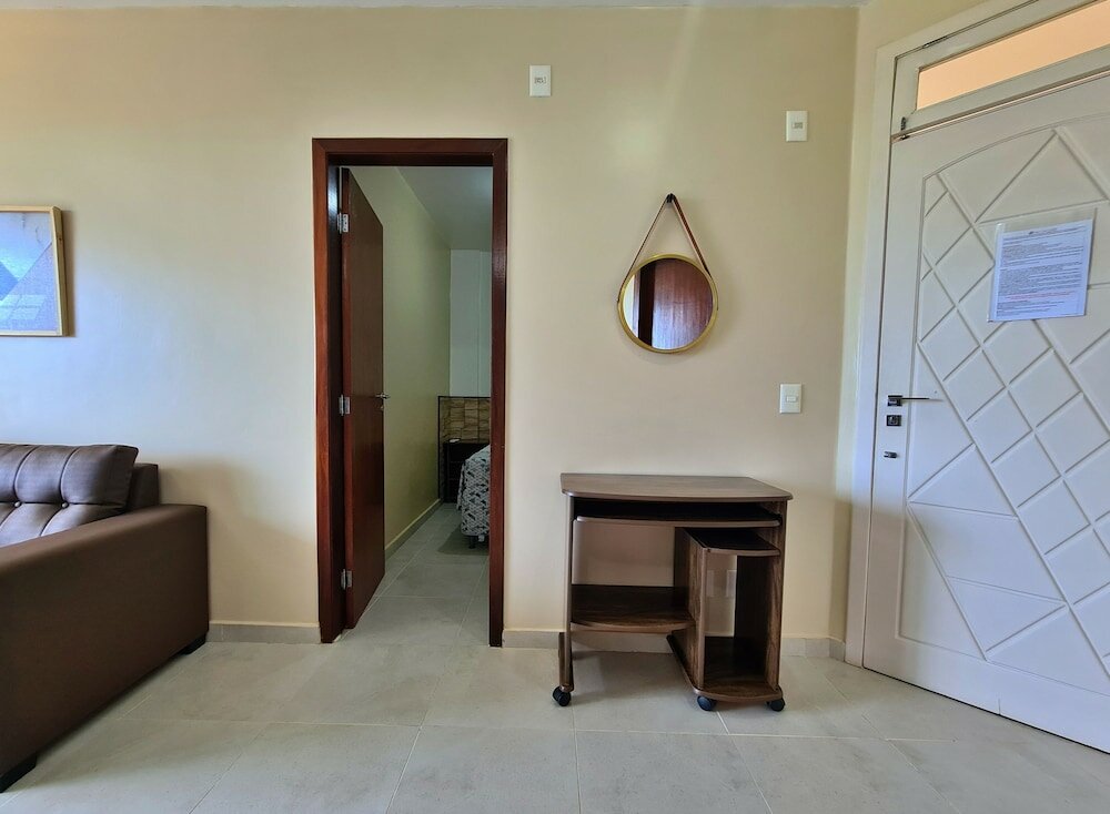 Фото Tranquilidade e muito ventilado