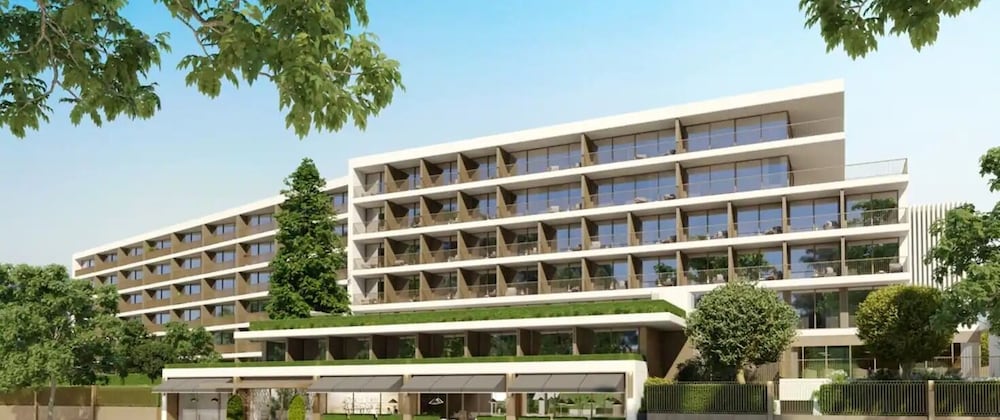 Фото Legacy Hotel Cascais, Curio Collection by Hilton