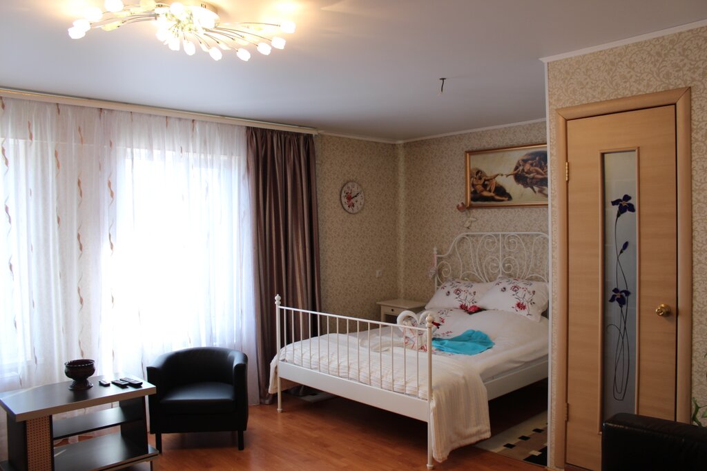 Фото Ковчег