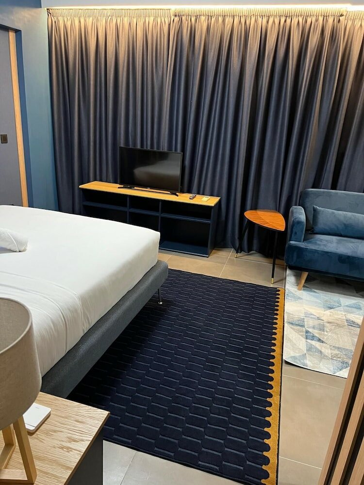 Фото Alfonso Gomez Suites