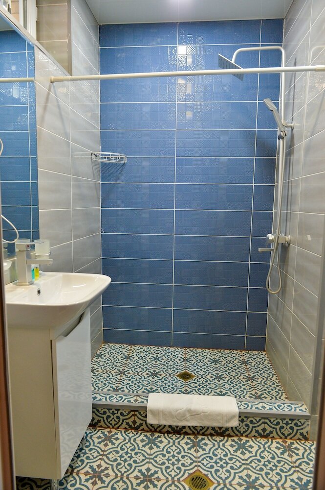 Фото Sanapiro Hotel