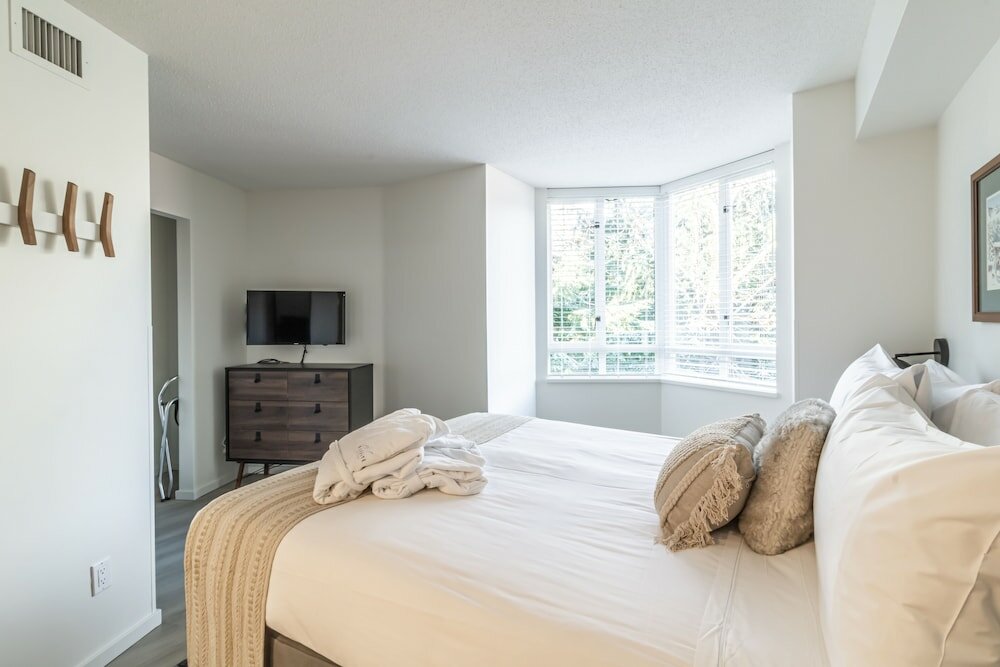 Фото Cascade Lodge 613 One-bedroom Unit