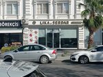 Serdar & Lika (İstanbul, Büyükçekmece, Fatih Mah., Adnan Kahveci Cad., 18A), hairdresser