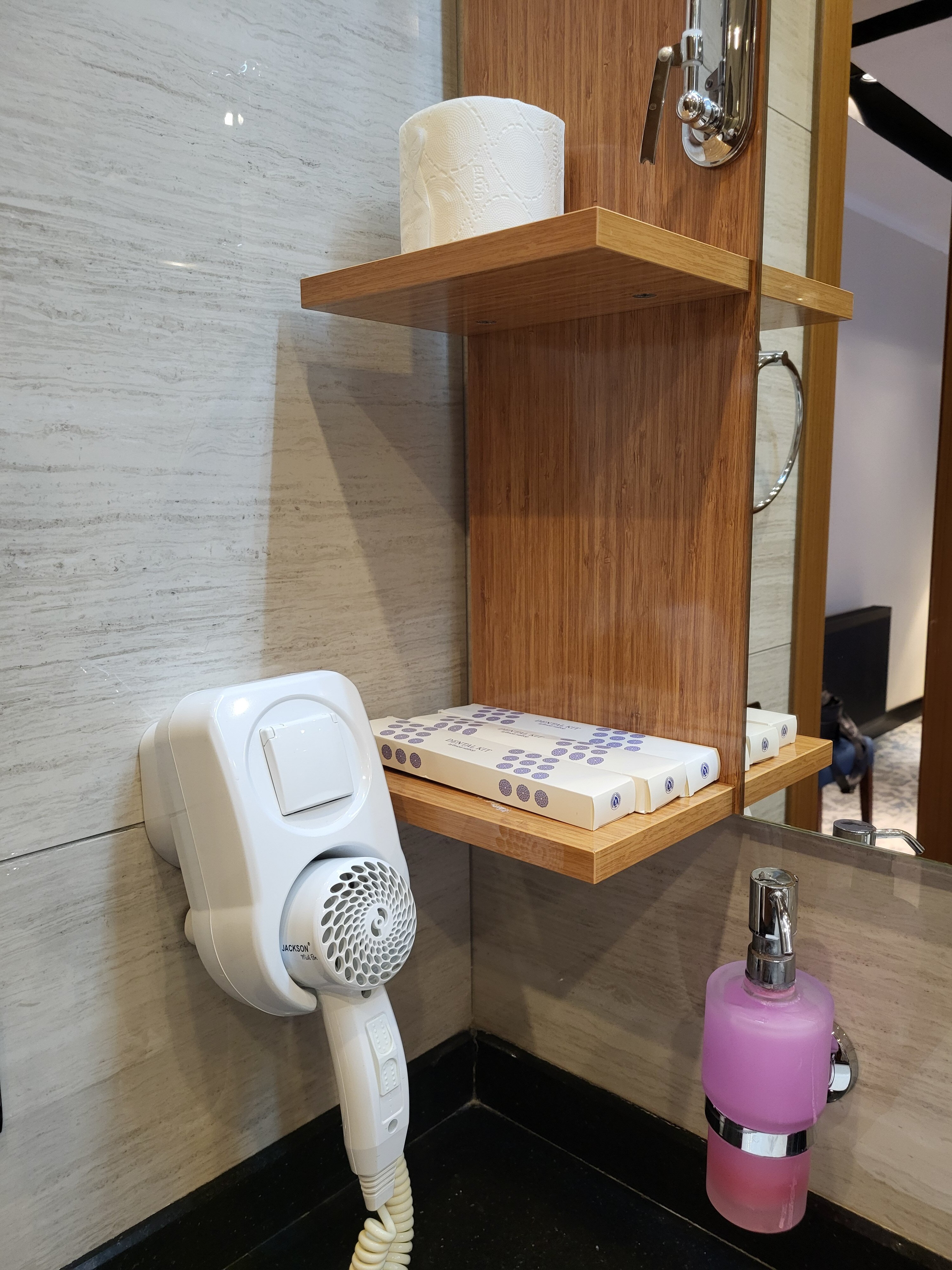 Фото Hotel Bukhara