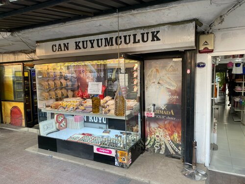 Can Kuyumculuk Fotoğraf 1
