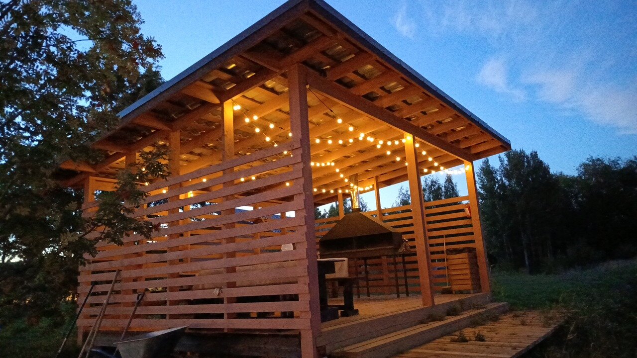 Фото Ворссунсалми