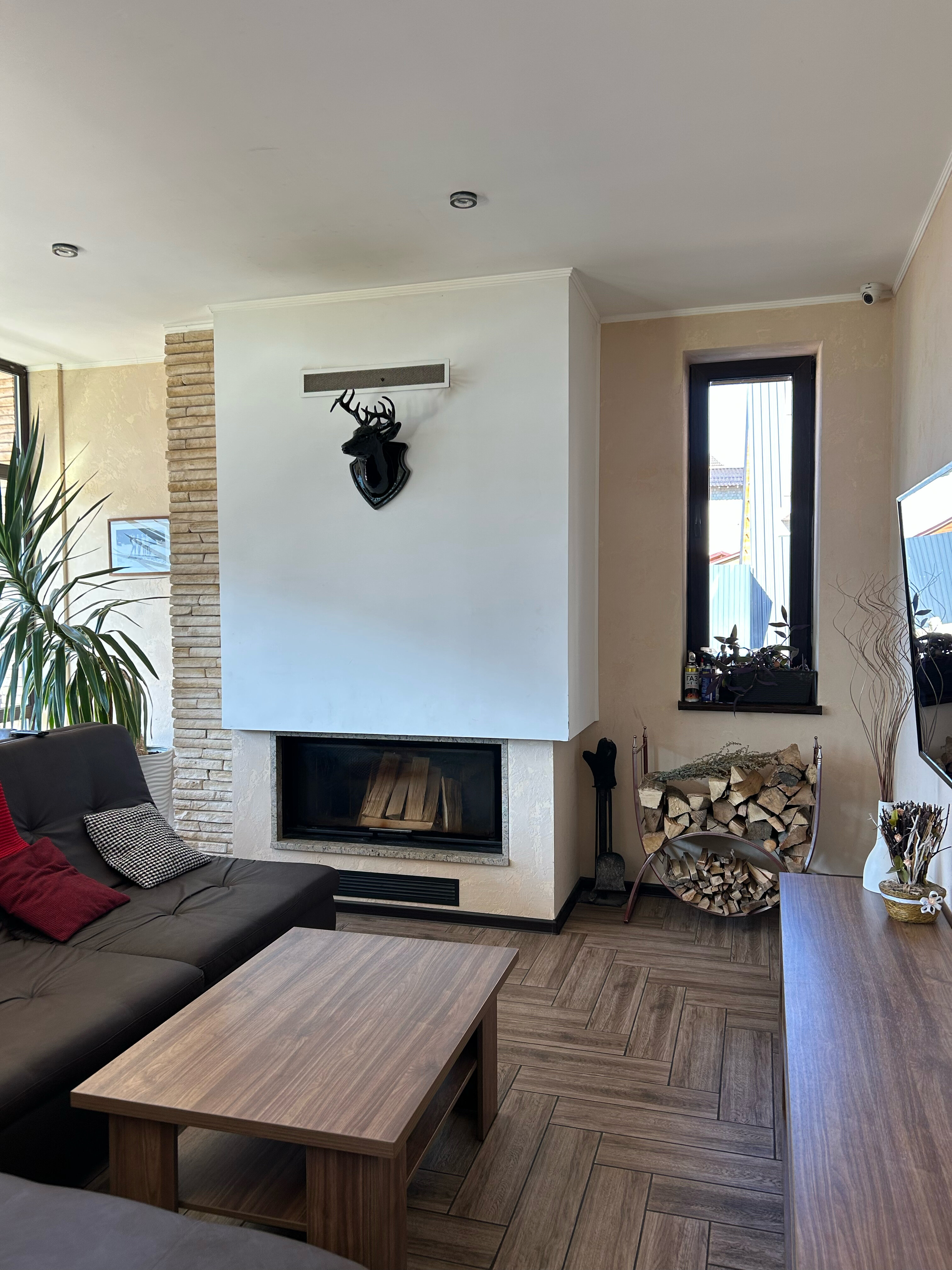 Фото Chalet ForRest