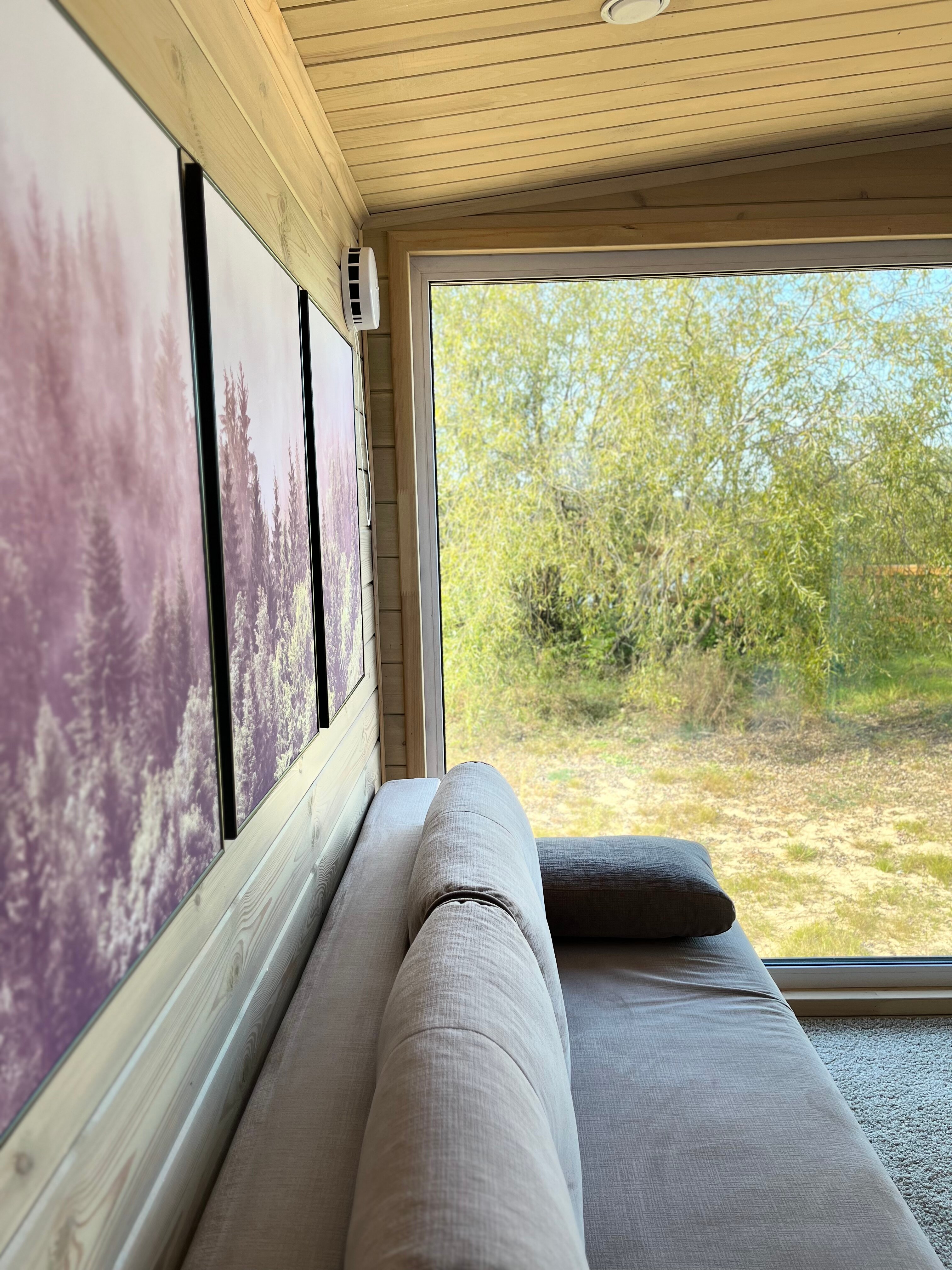 Фото Над Рекой