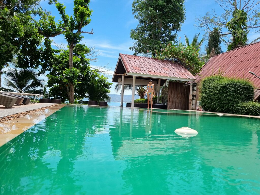 Hotel @ Samui Haus, Samui, photo
