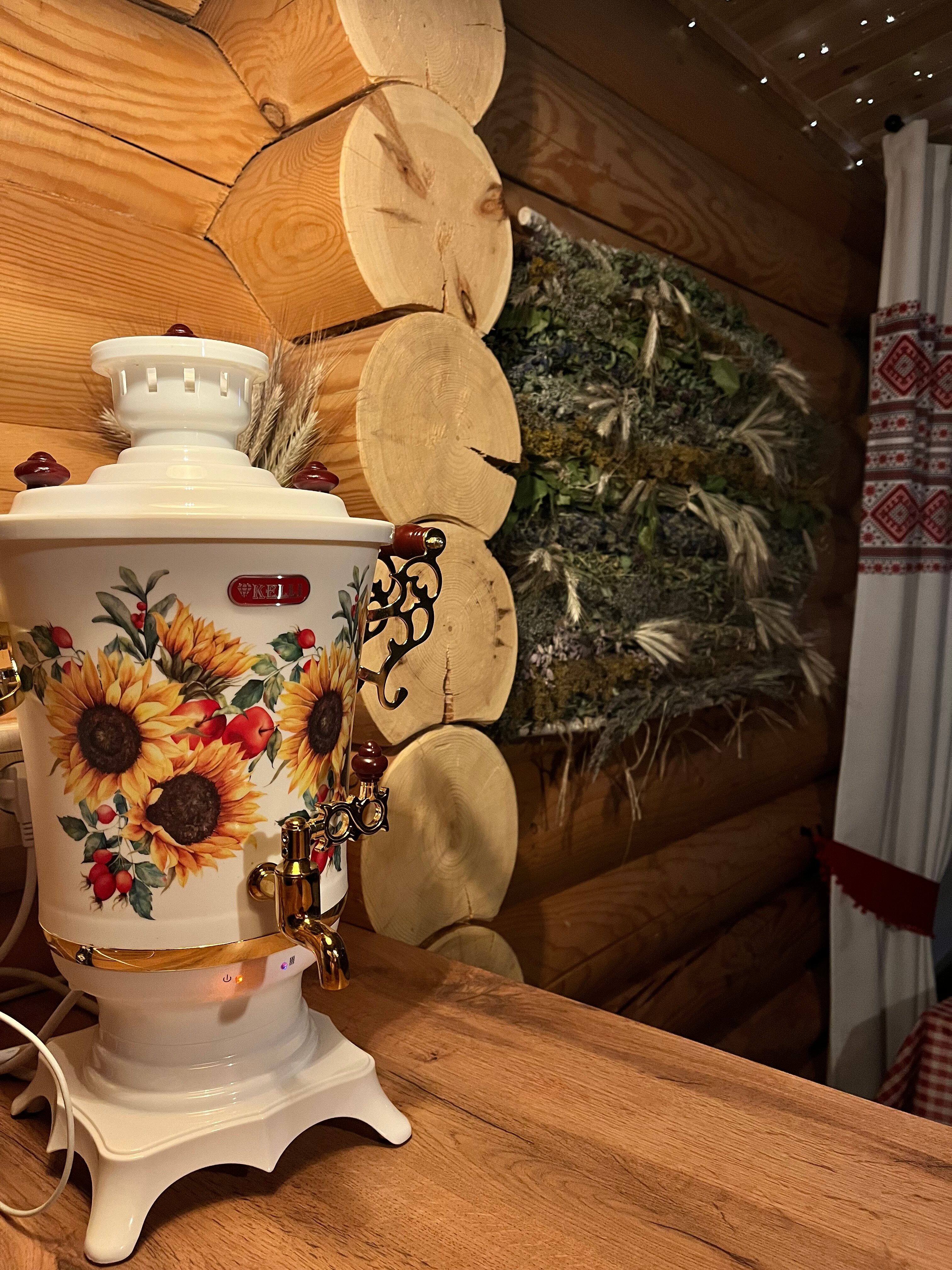 Фото Казачий Хутор