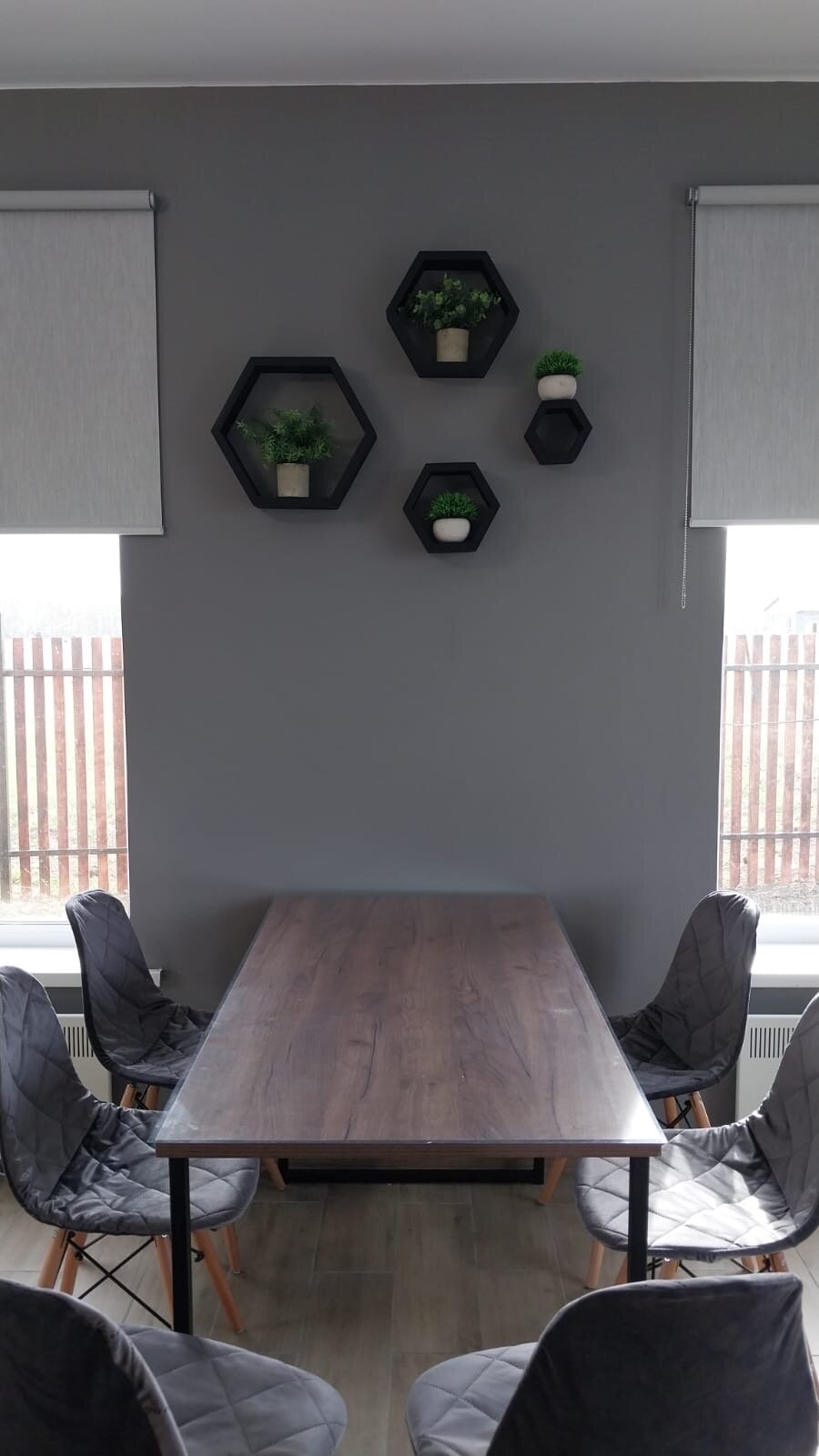 Фото Отдых и точка