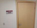 Amk (ploshchad Karla Faberzhe, 8), sale and lease of commercial real estate