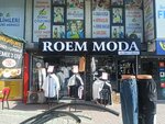 Roem Fashion (İstanbul, Esenyurt, Çınar Mah., 1472. Sok., 2B), tienda de ropa