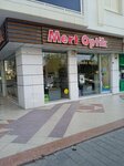 Mert Optik (İzmir, Karabağlar, Arap Hasan Mah., 235 Sok., 87) ، عدسات لاصقة