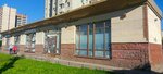 Torgovy tsentr (Lunacharskogo Avenue, 64к7), shopping mall