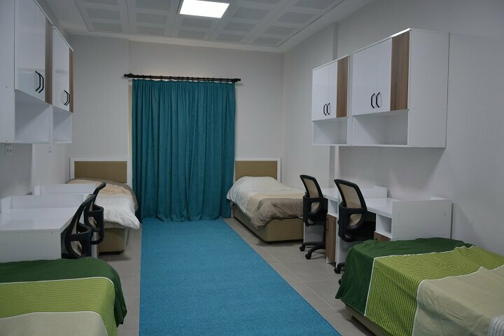 Dormitory Tugva Kocaeli Higher Education Male Student Dormitory, Izmit, photo