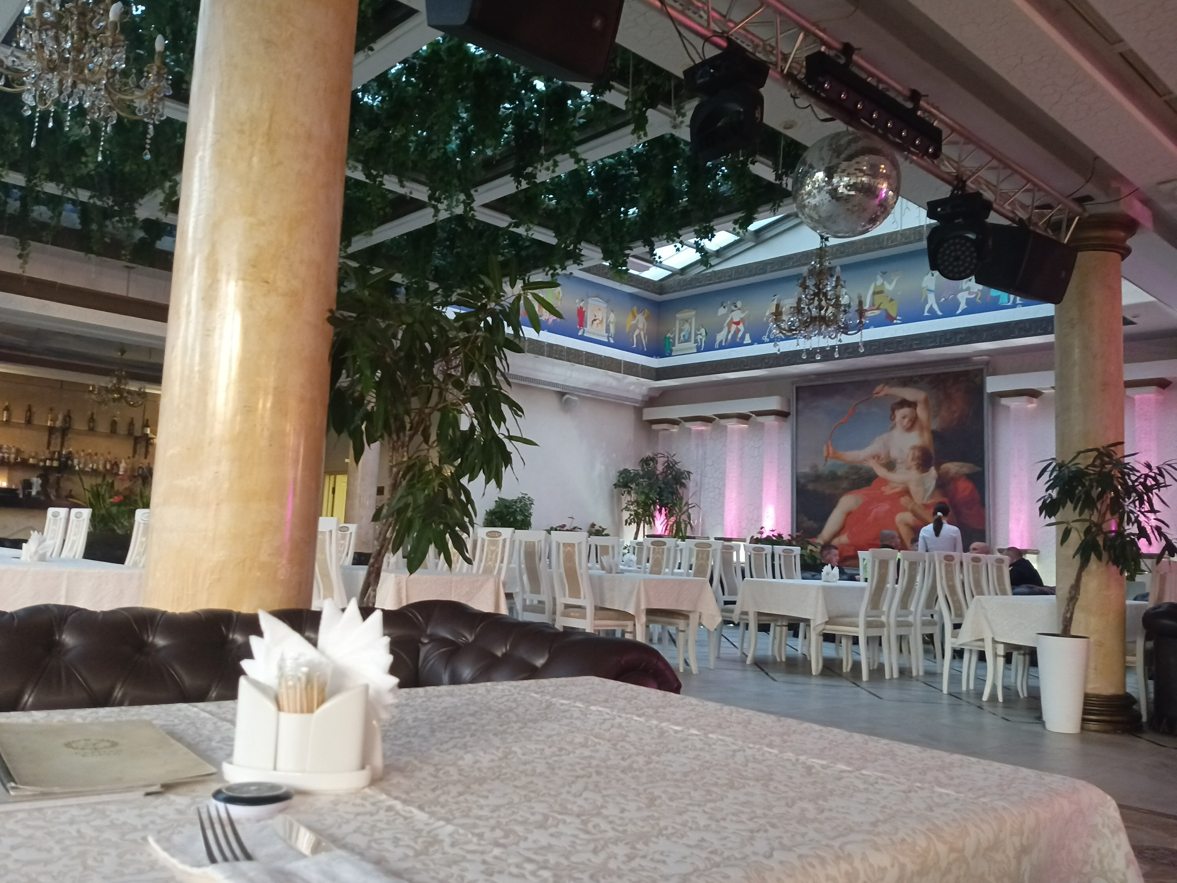 Фото Афродита