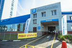 Robot Car Wash (ulitsa Akhmetshina, 100) ، غسيل سيارة