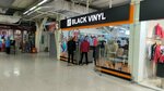 Black Vinyl (Pobedy Avenue, 348с1), clothing store