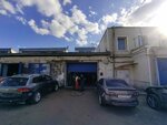 Mzd service (Bobruiskaya Street, 11), servicio de coches, centro de reparación de automóviles