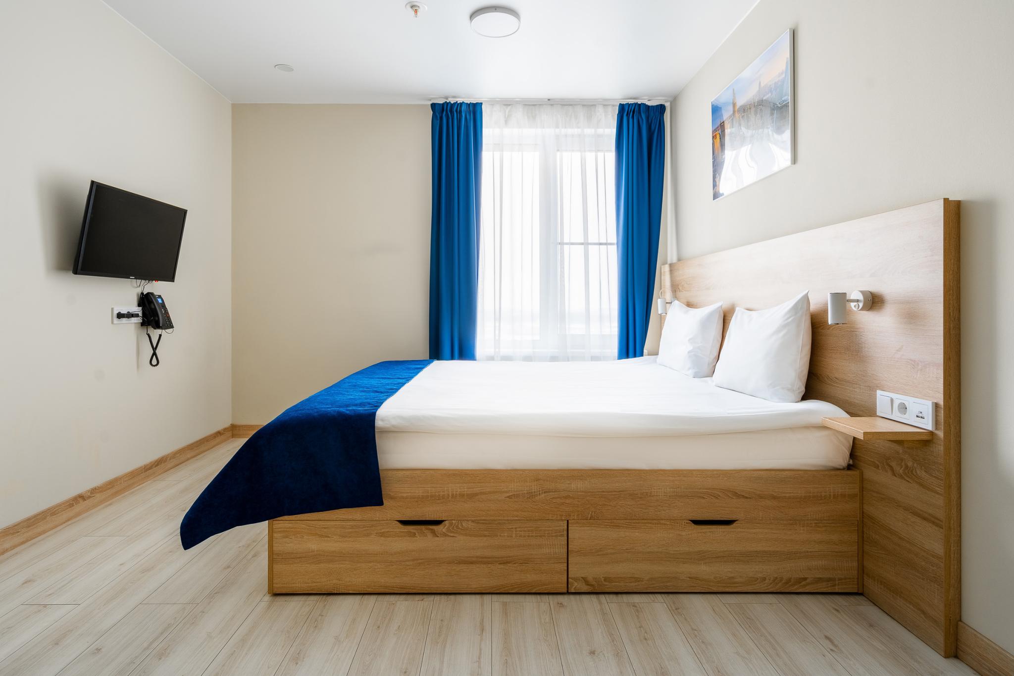 Фото Best Western Zoom Hotel