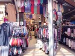 Dora Eşarp (Bursa, Osmangazi, Tuzpazarı Mah., Çömlekçiler Cad., 30/3), clothing store