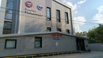 Аллегро, спортивный клуб (Tramvaynaya ulitsa, 4А), sports club