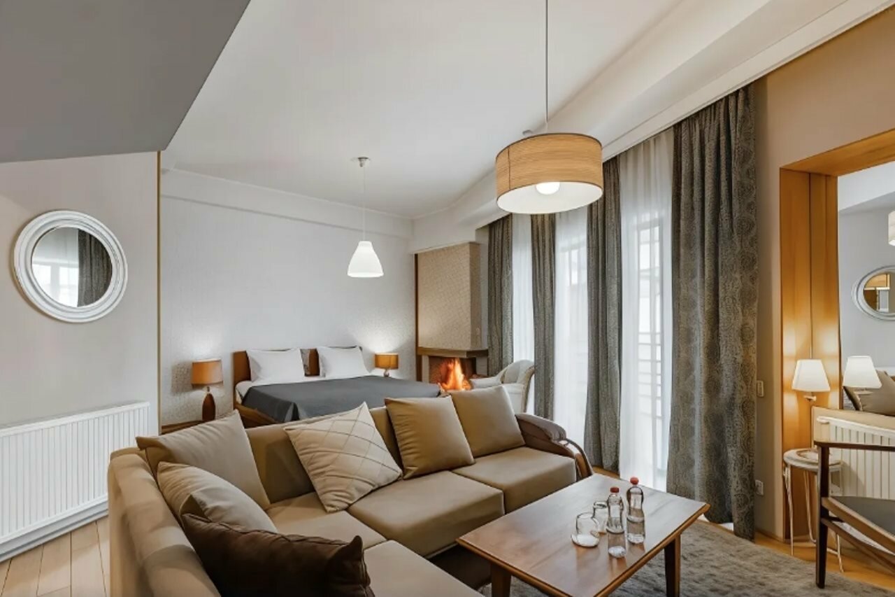 Фото Отель Libretto