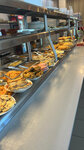 ПоварЁш-ка (Oktyabrskaya Street, 143), canteen