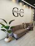 Gc Beauty color (Bolshaya Semyonovskaya Street, 45), beauty salon