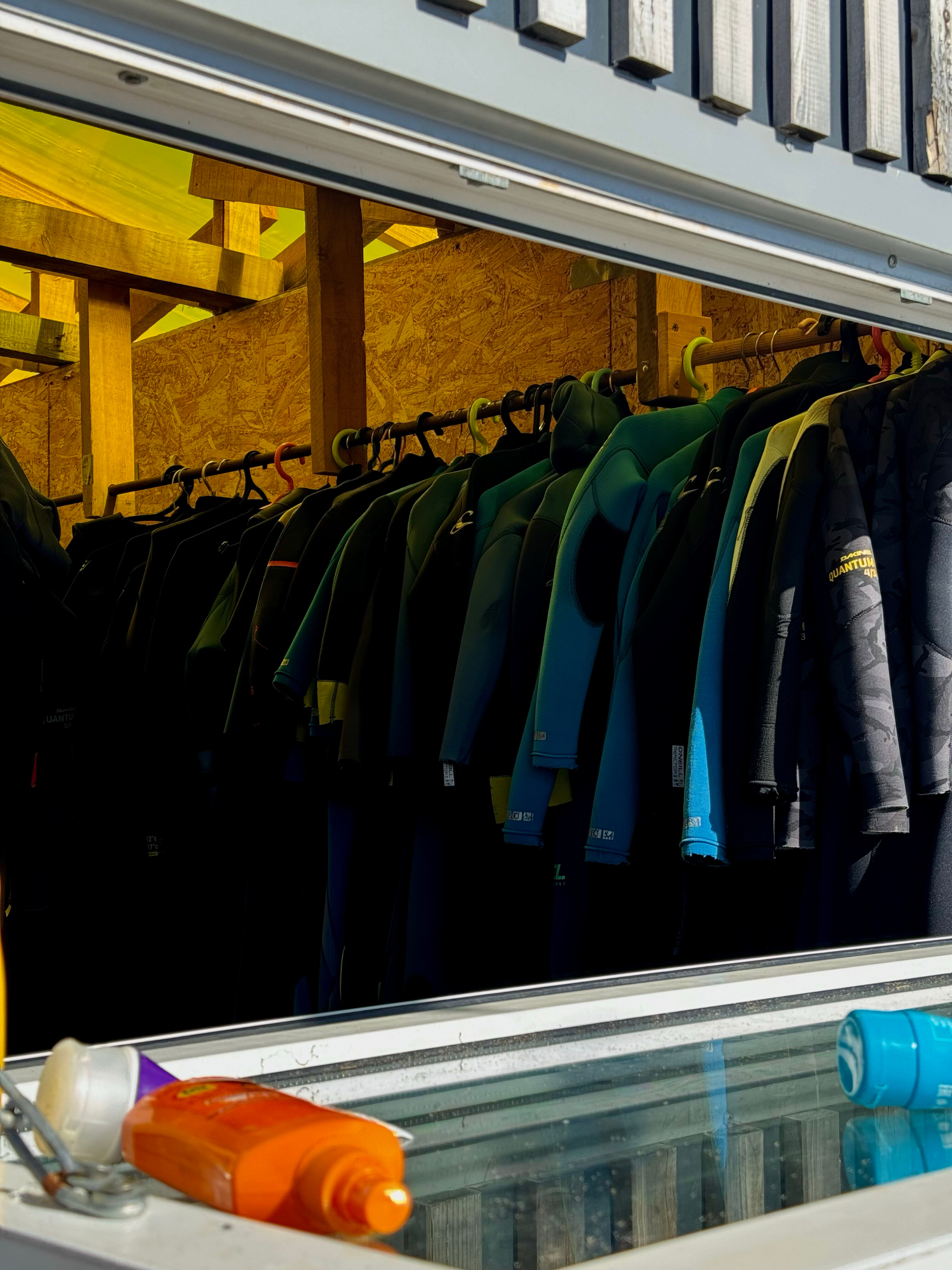 Фото Snowave Kamchatka