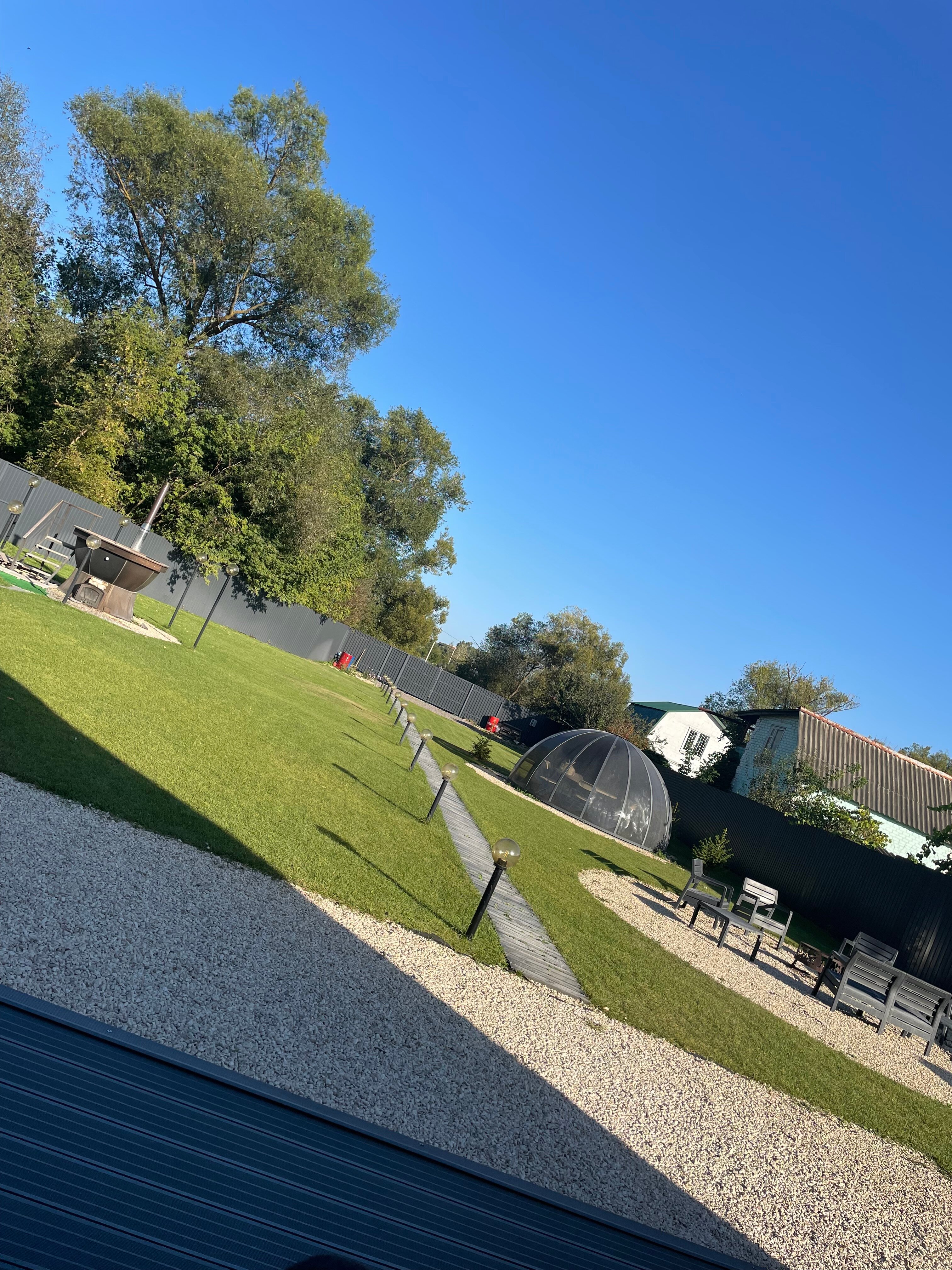 Фото Шале в Орле Вместе