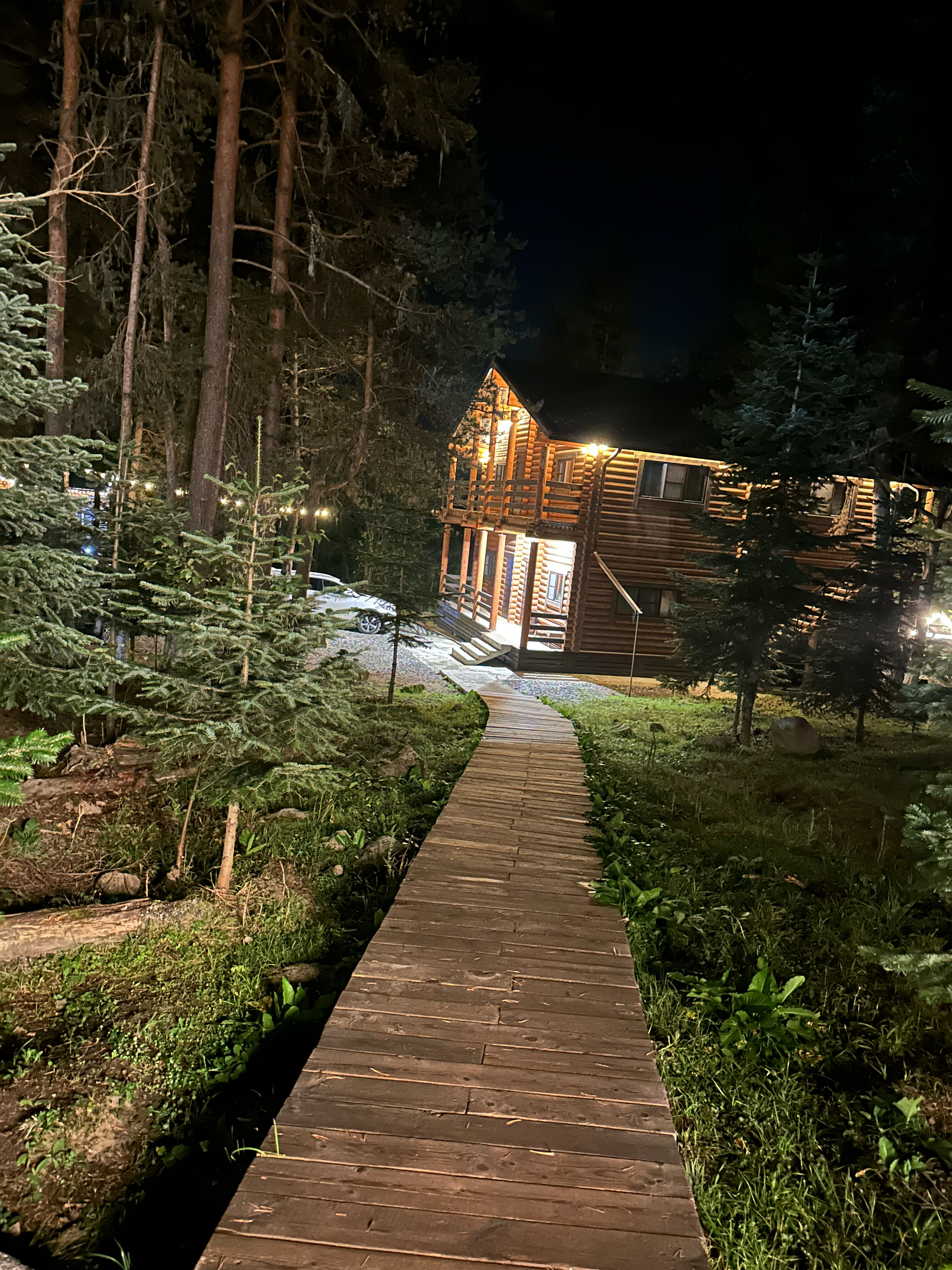 Фото Софийские вершины