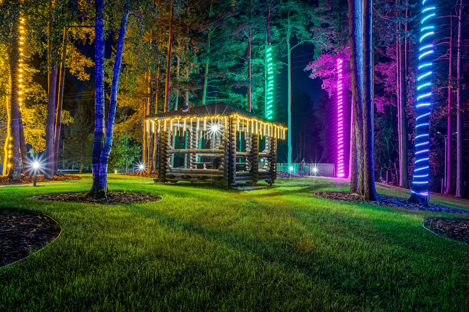 Фото Тюрьма для жира