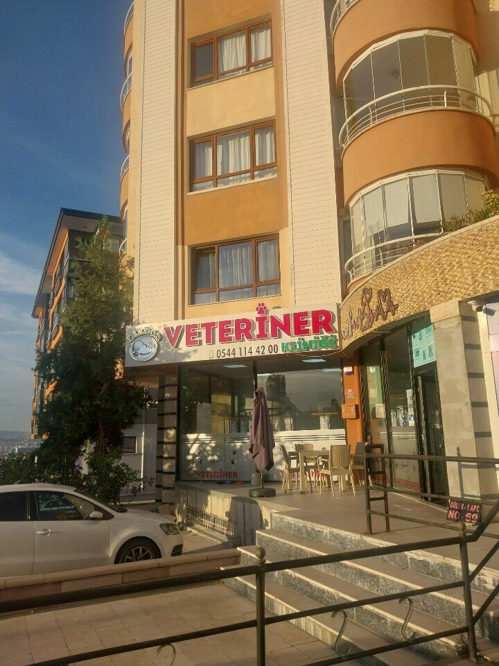 Veterinary clinic Lisbon Veterinary Clinic, Ankara, photo