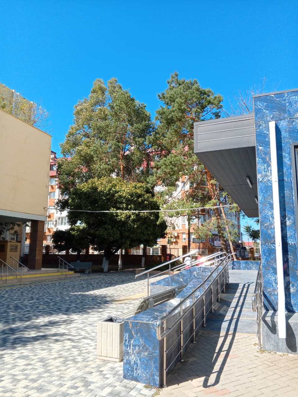 Фото Санаторий Ейск