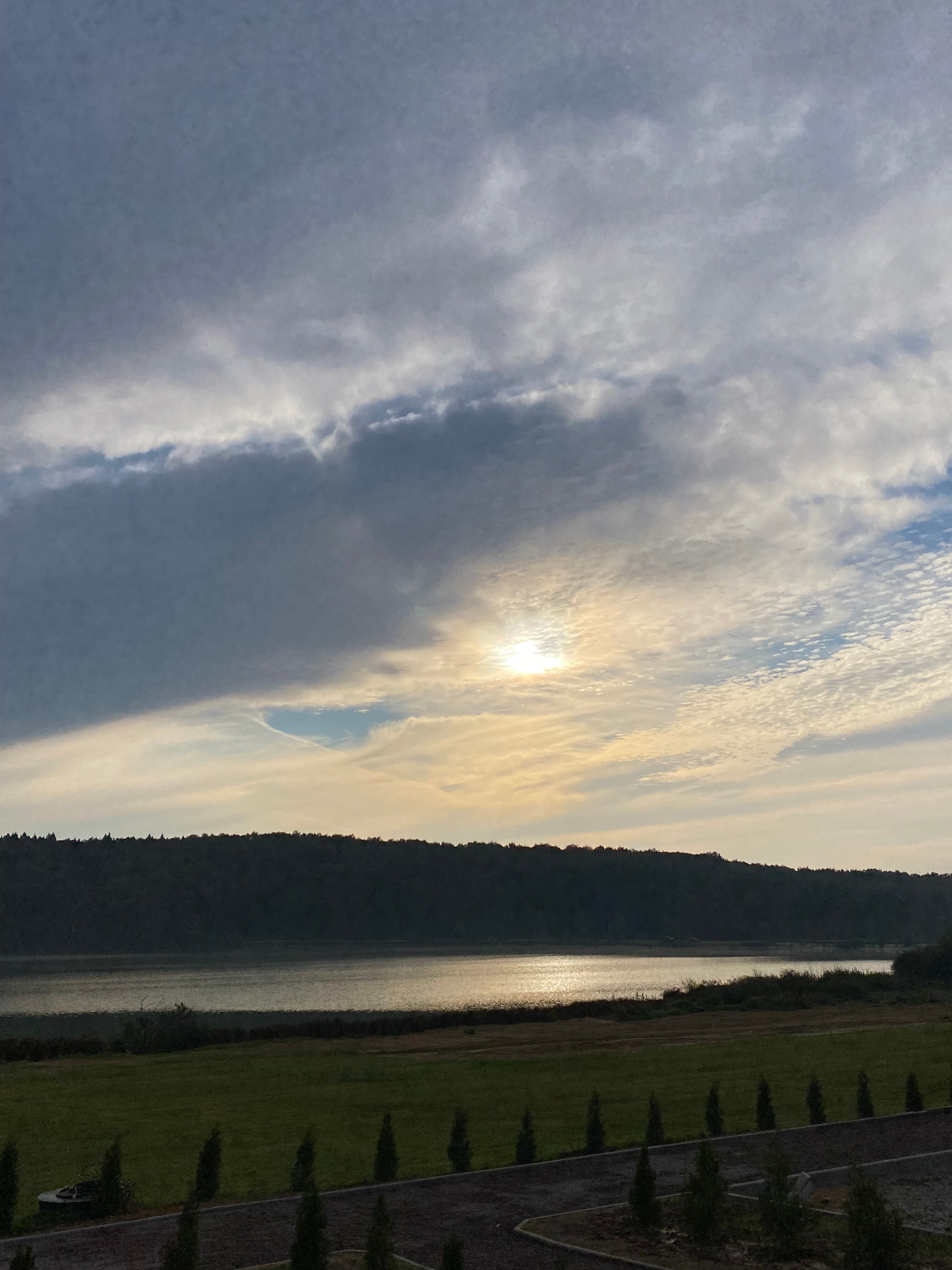 Фото Вондига парк