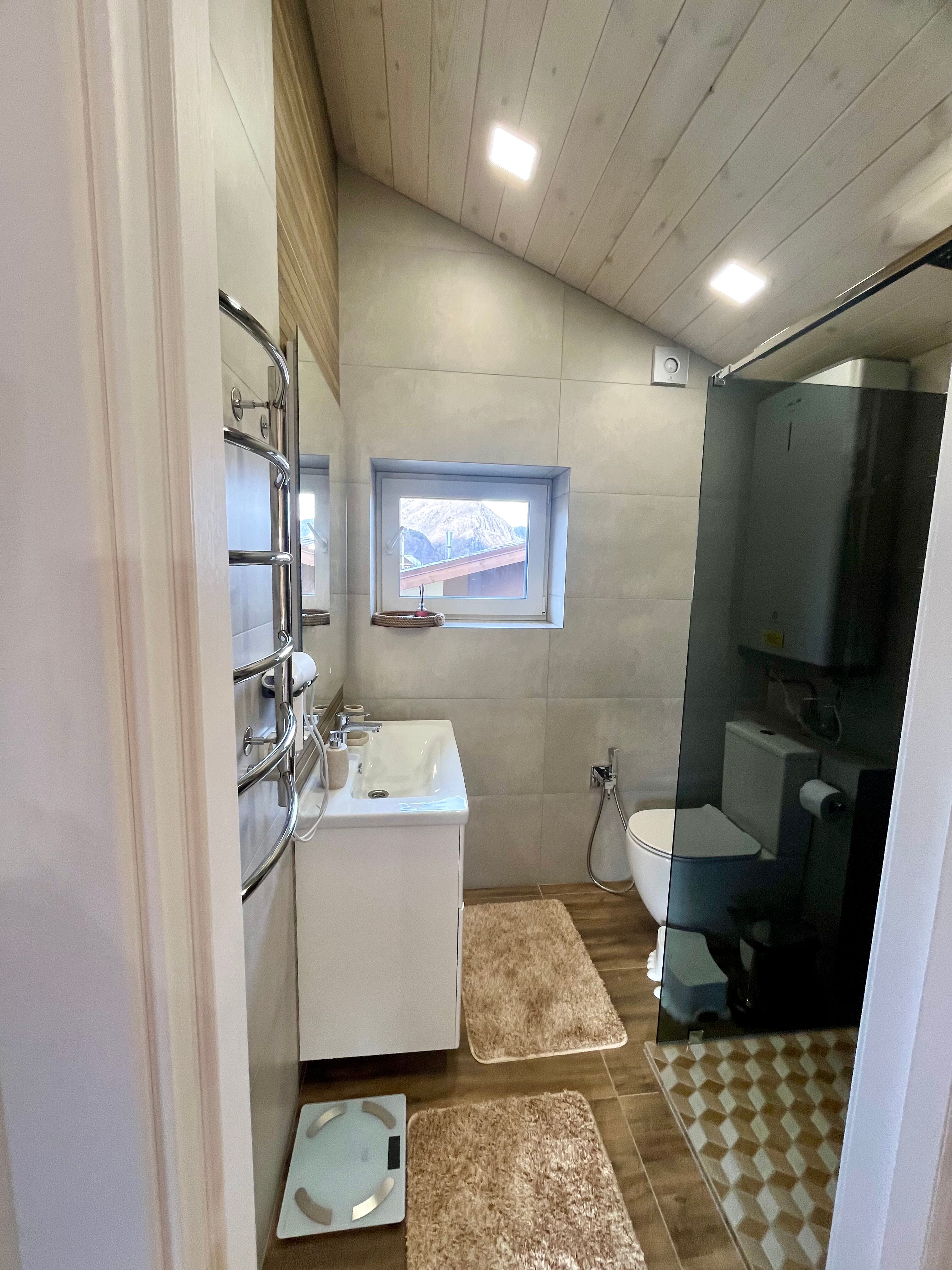 Фото Шале Оберег