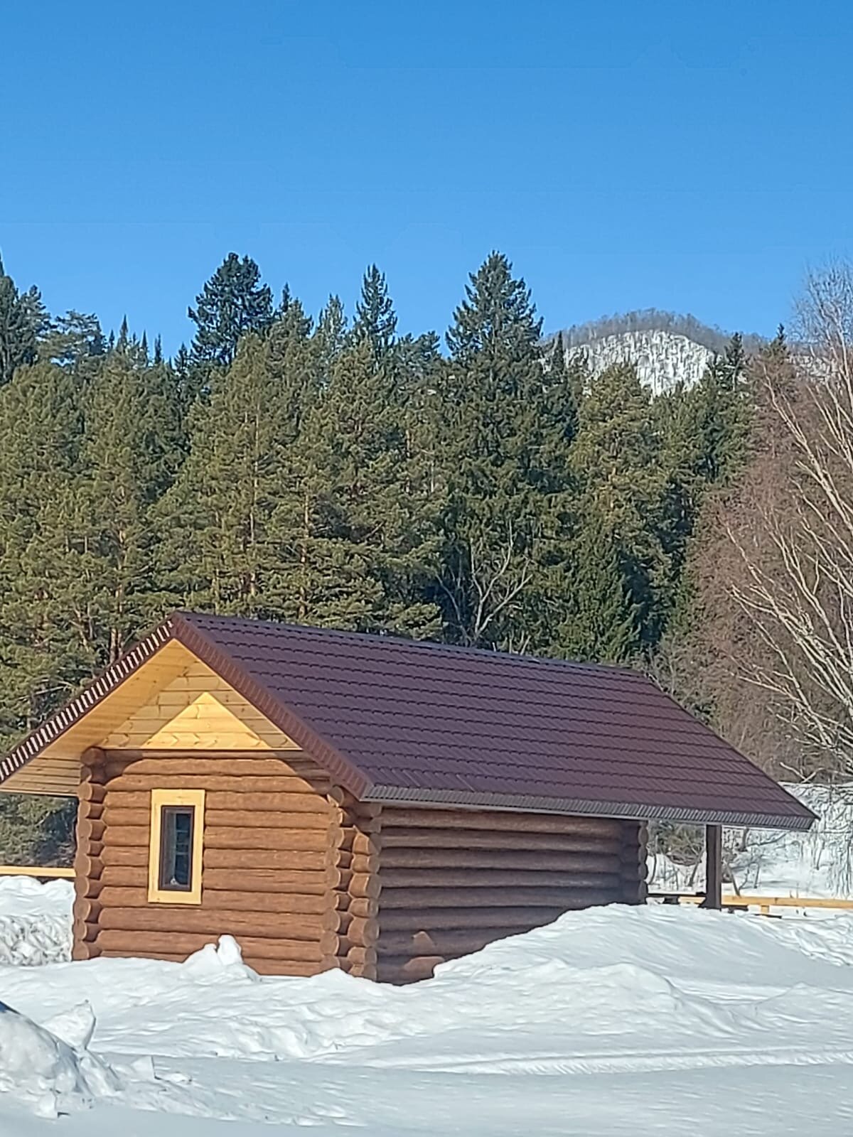 Фото Жемчужина Зилима