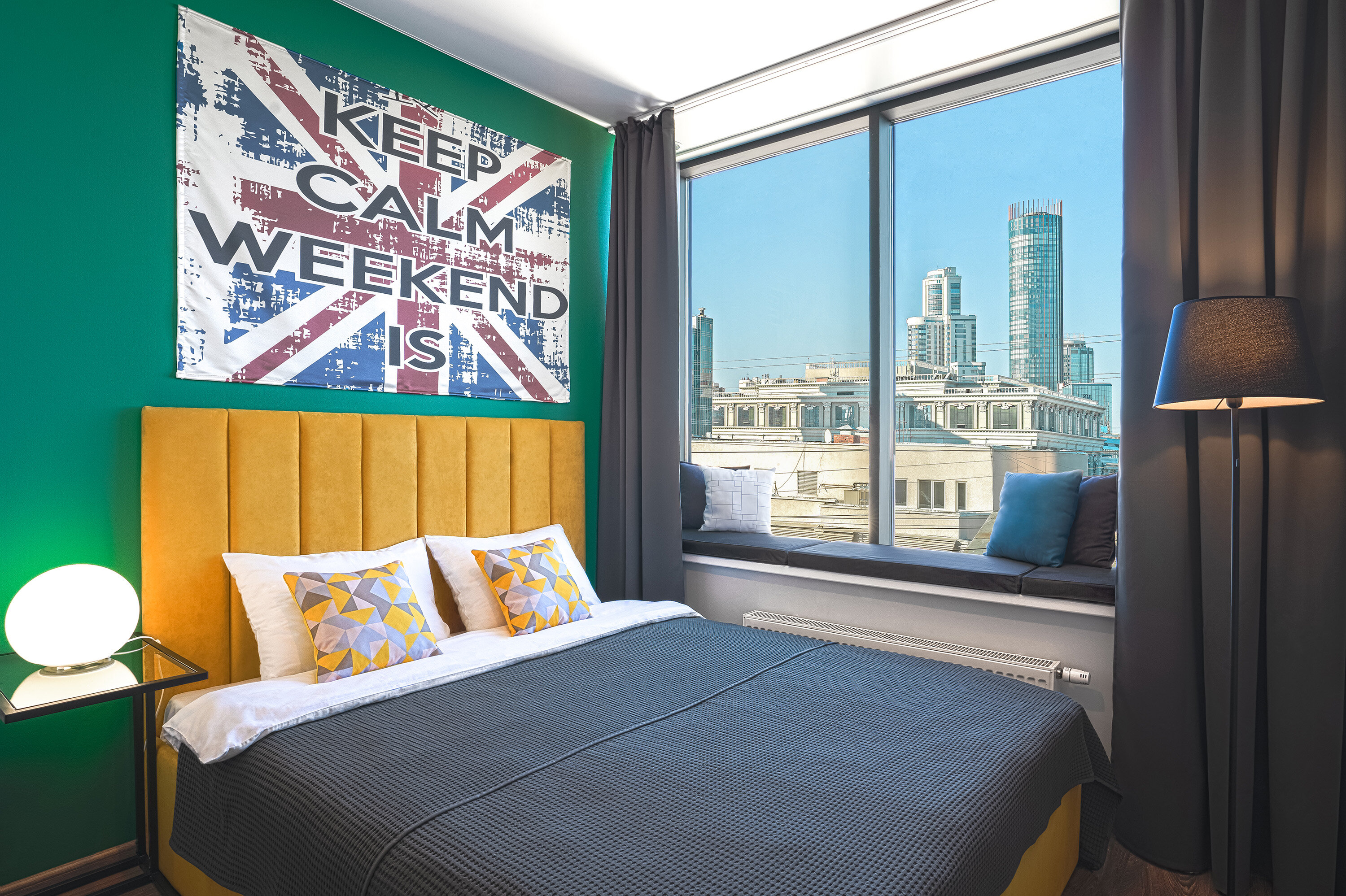 Фото отеля 3