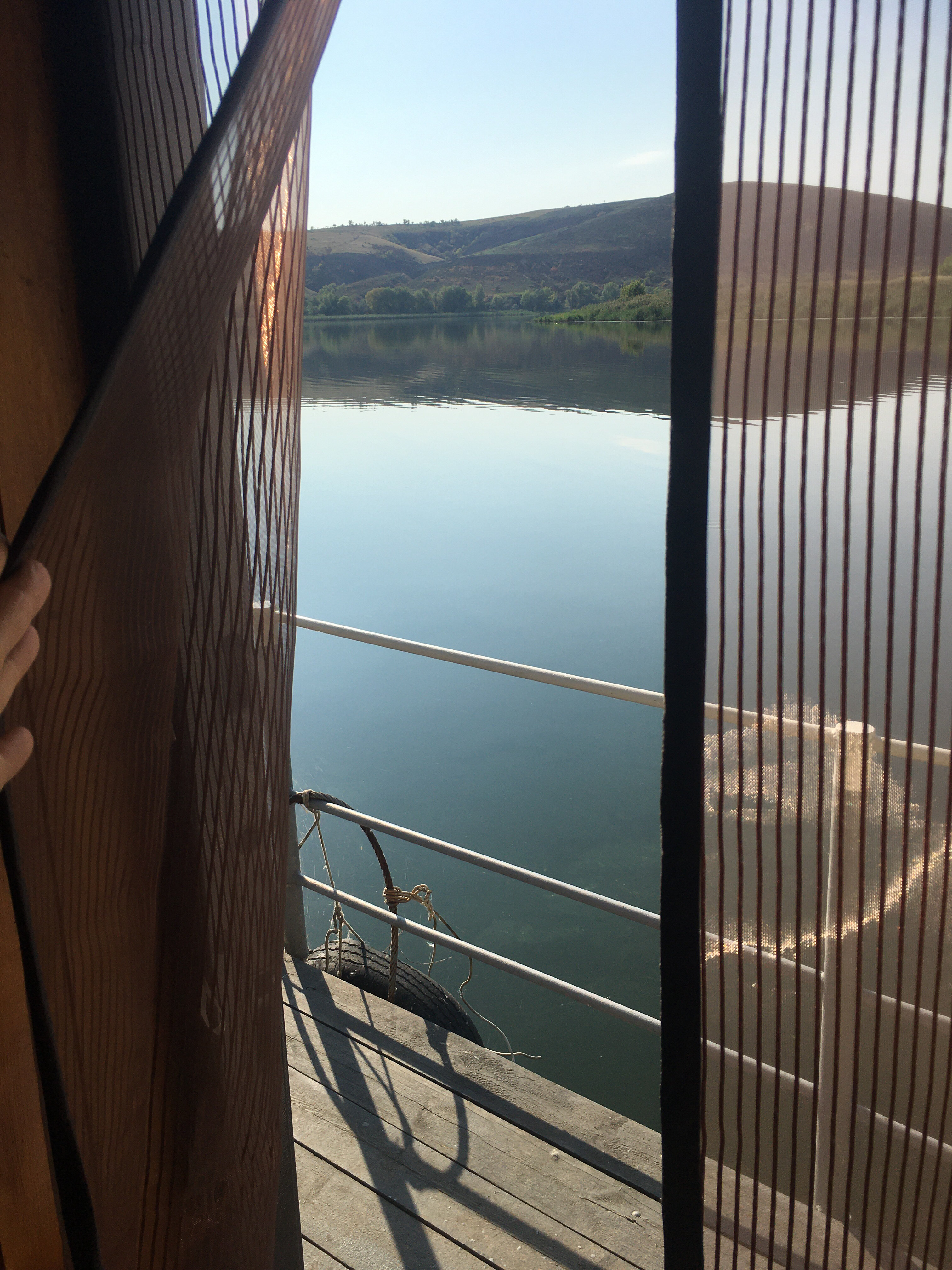 Фото Причалъ