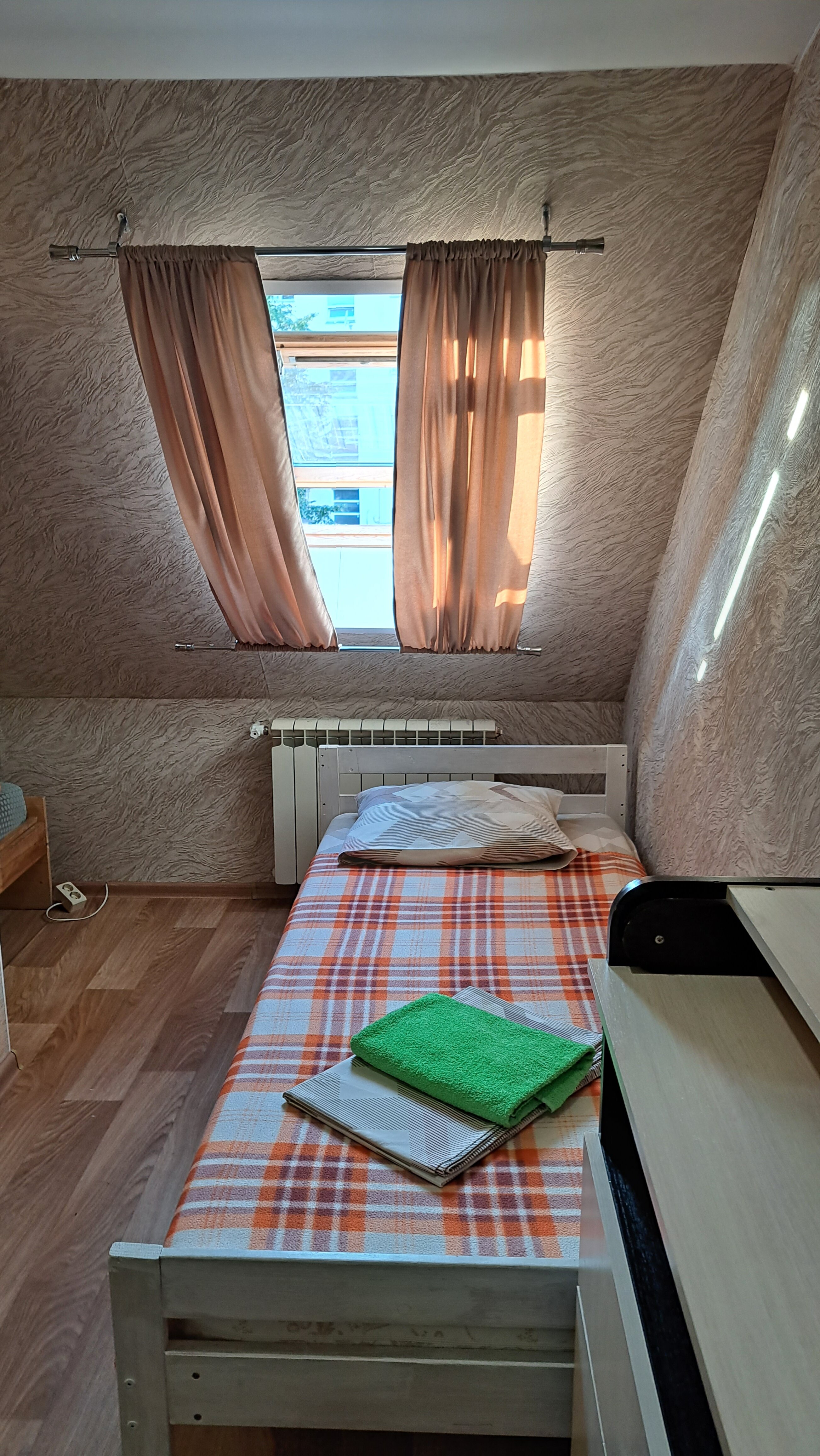 Фото Green Point