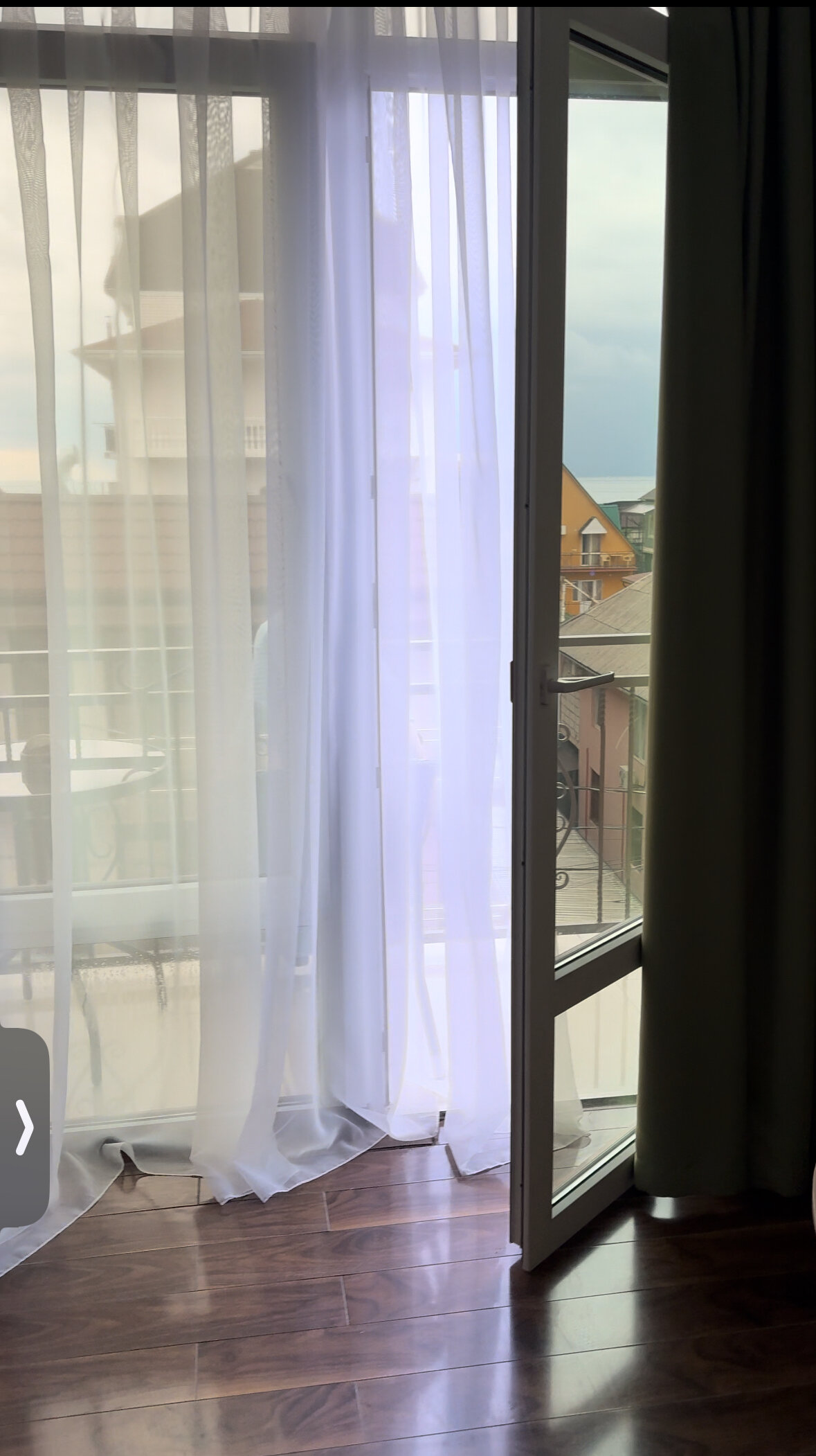 Фото Жемчужина Сочи