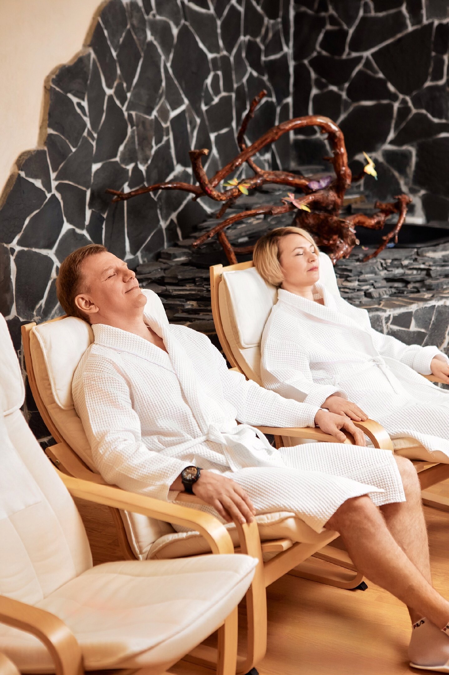 Фото Марциальные воды