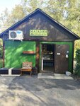 Магазин продуктов (Moscow Region, Odintsovskiy Urban District, territorialnoye upravleniye Chastsovskoye), tienda de productos