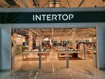 Intertop (Clement Timiryazev Street, 42), shoe store